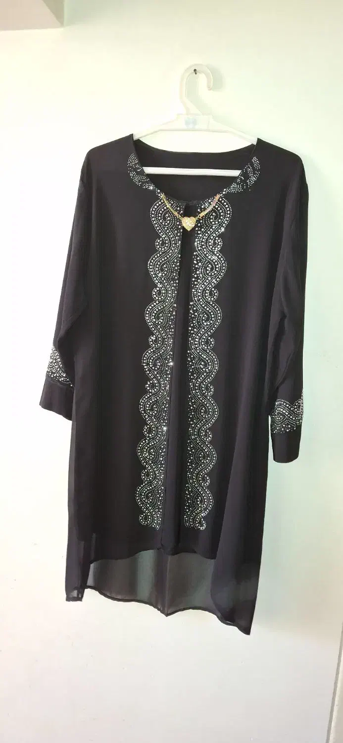 لباس مجلسی شیک به فروش میرسد|لباس|شاهینشهر, شهرک ردانی پور|دیوار