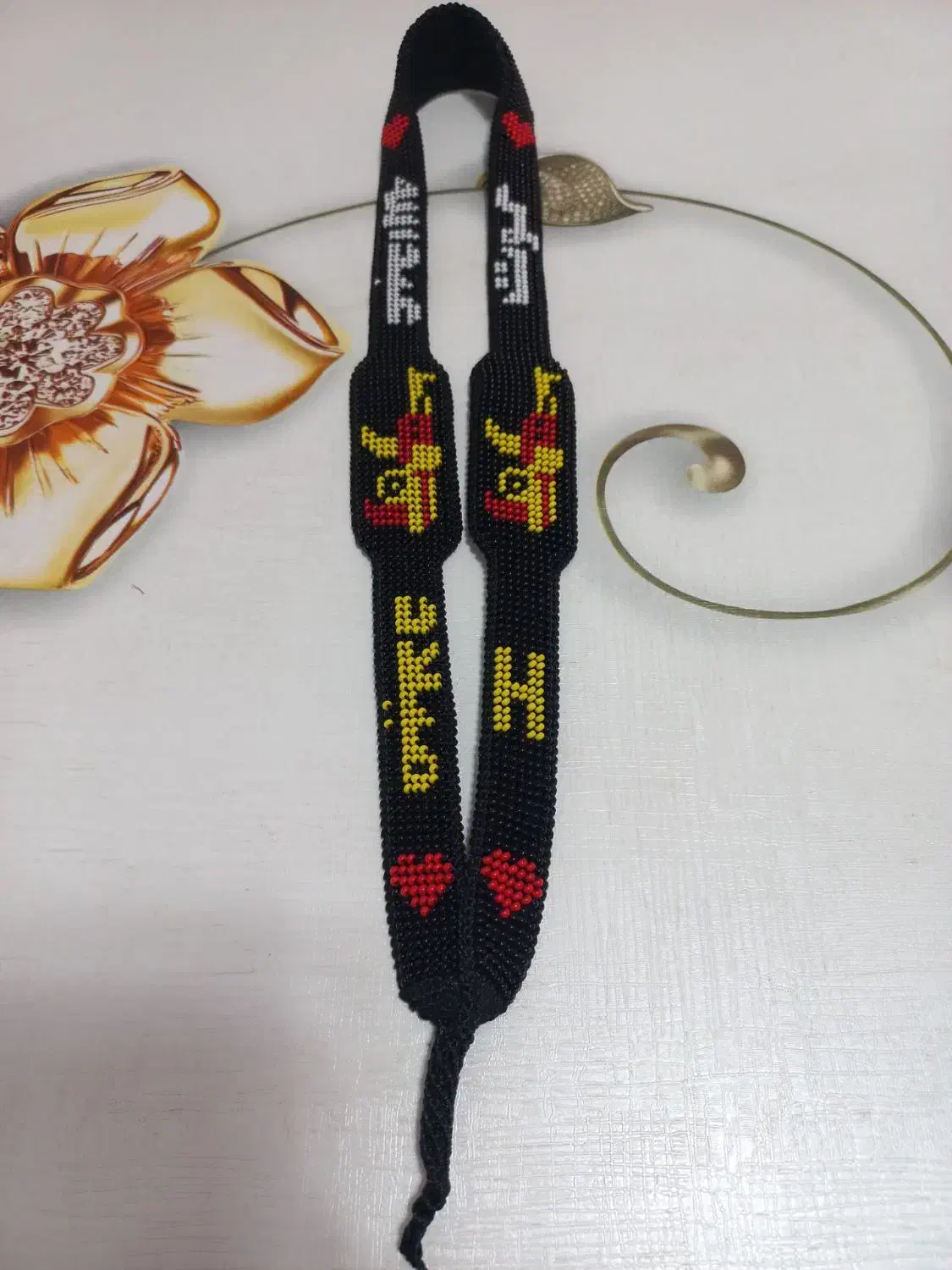 گردنبند|بدلیجات|آبادان, |دیوار