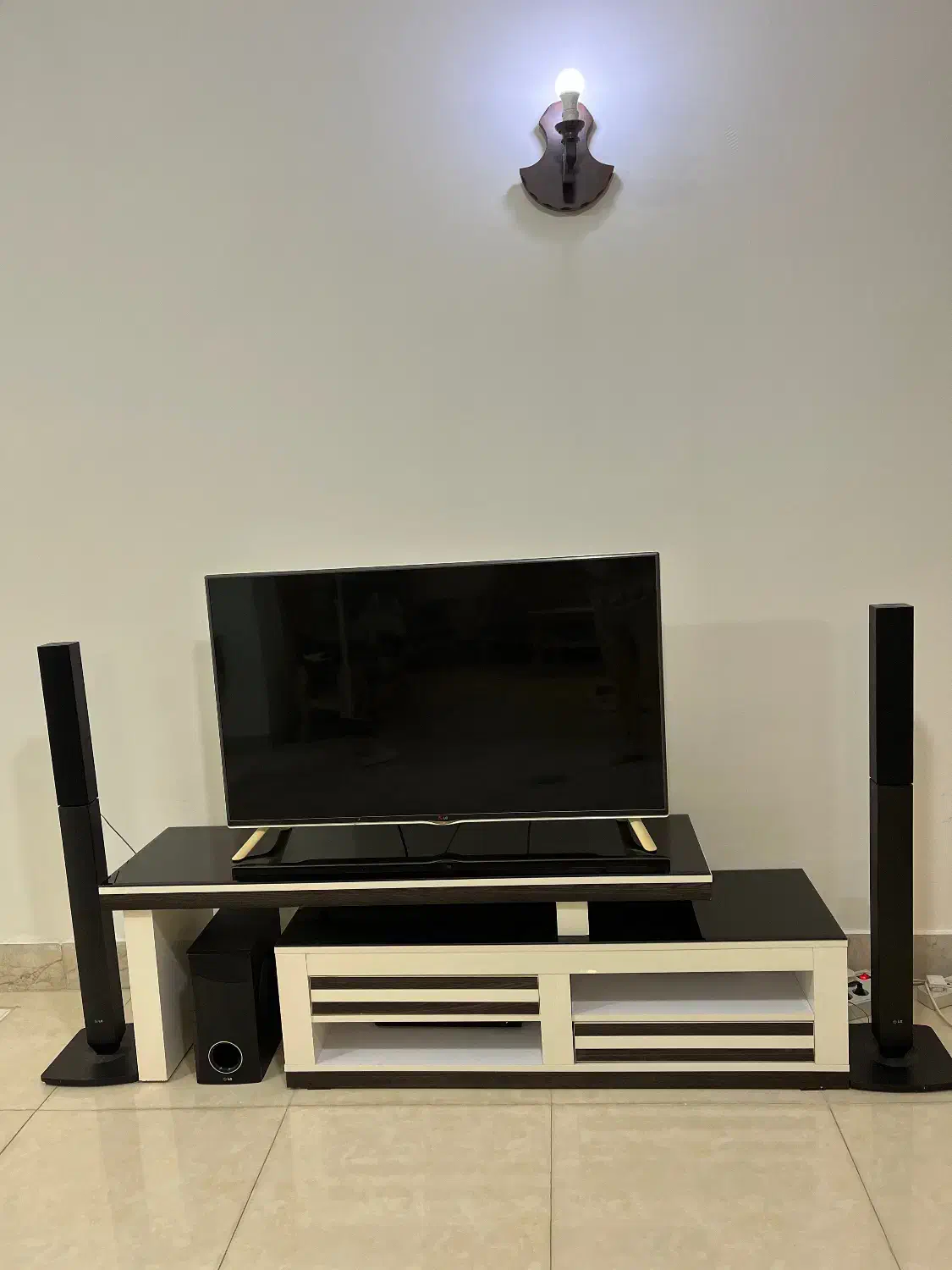 میز تلویزیون|میز تلویزیون|وحیدیه, |دیوار