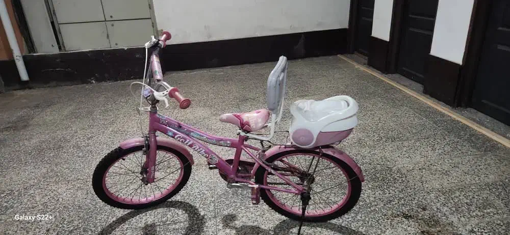 فروش دوچرخه سایز ۲۰|دوچرخه، اسکیت، اسکوتر|رشت, کوی مهر|دیوار