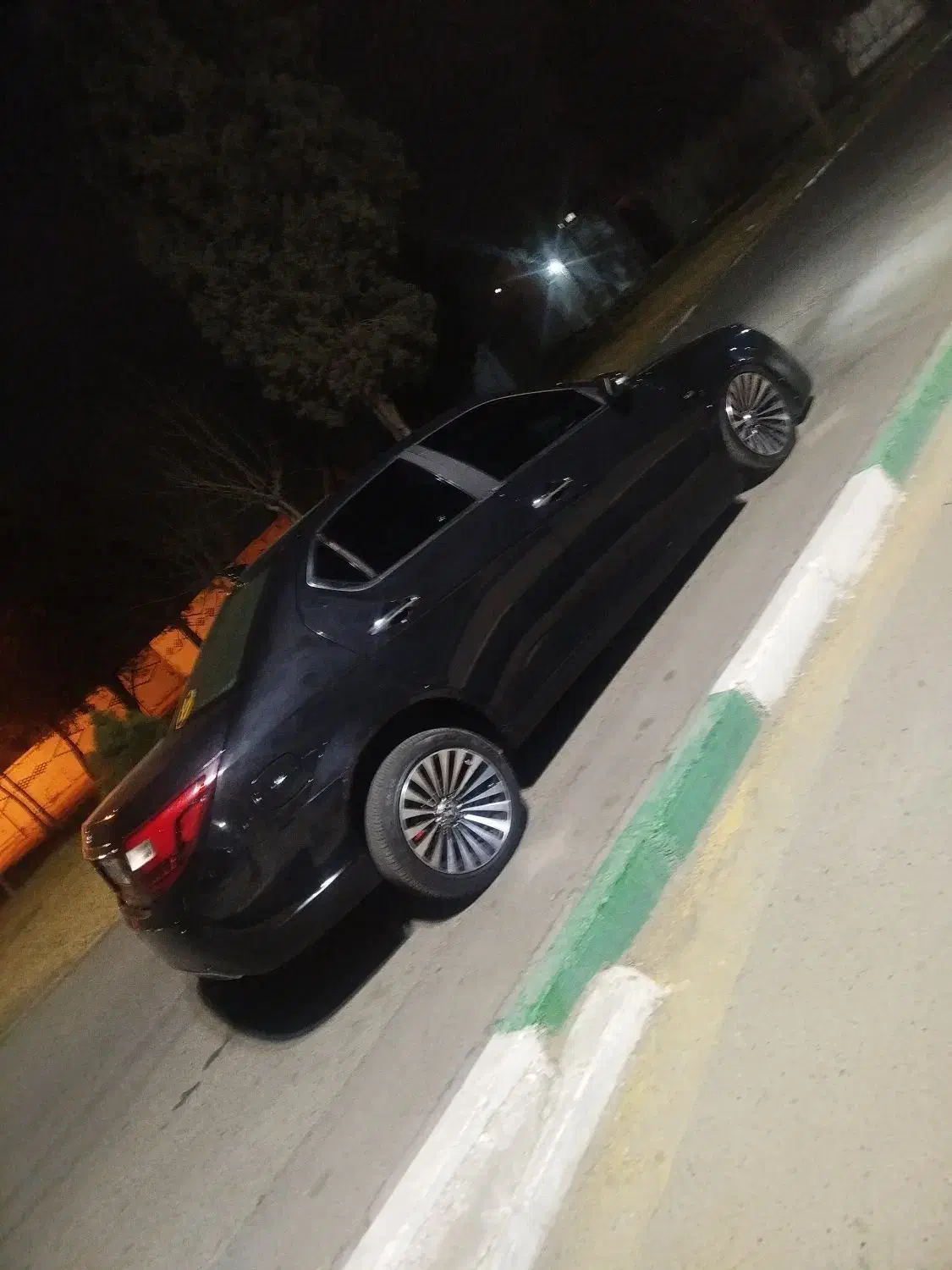 دنا پلاس مدل 1397|خودرو سواری و وانت|قرچک, زیبا شهر|دیوار