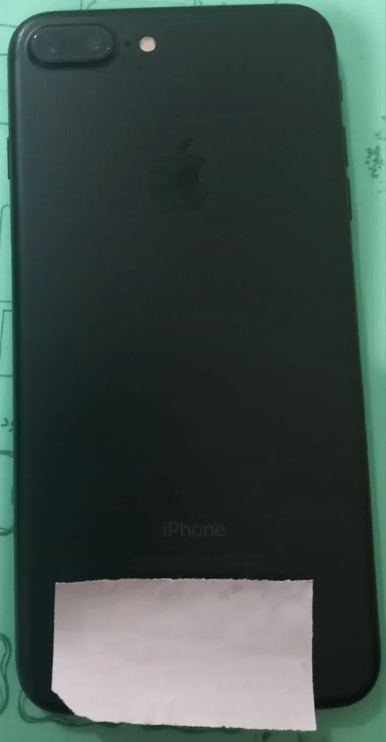 ایفون ۷پلاس ۱۲۸|موبایل|بستان آباد, |دیوار