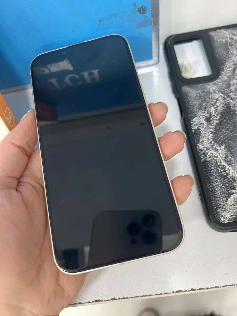 آیفون|موبایل|اهواز, کوی باهنر|دیوار