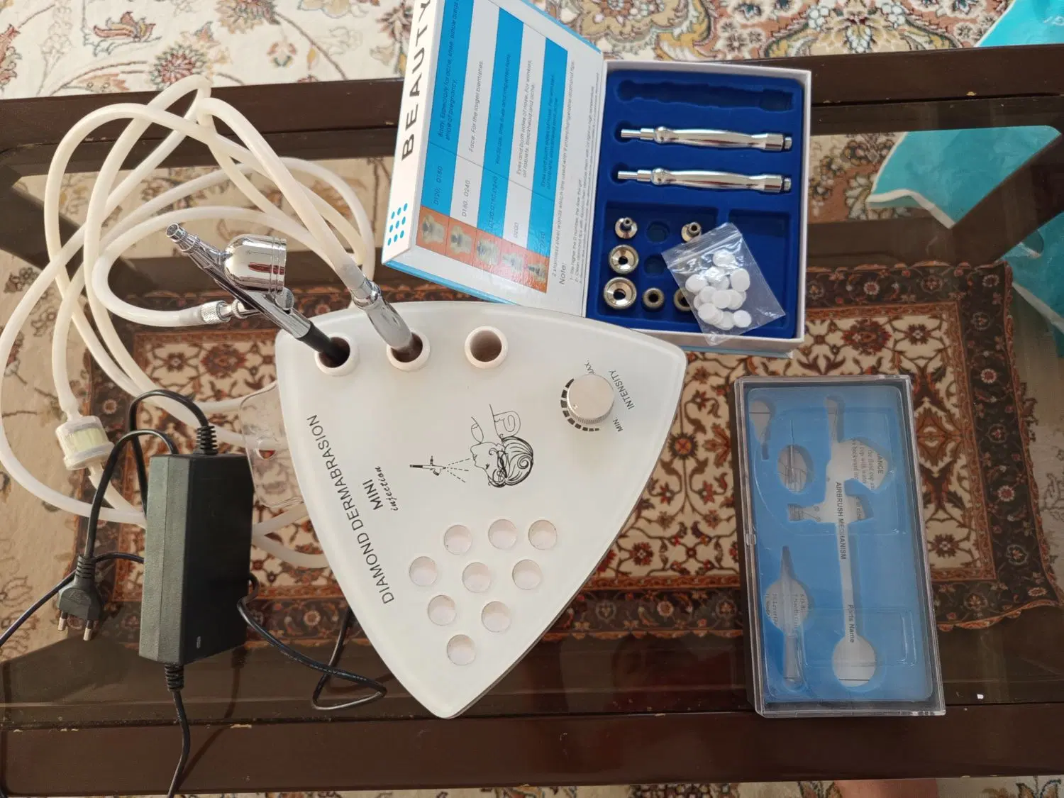 شخصی|آرایشی، بهداشتی، درمانی|اردکان, |دیوار
