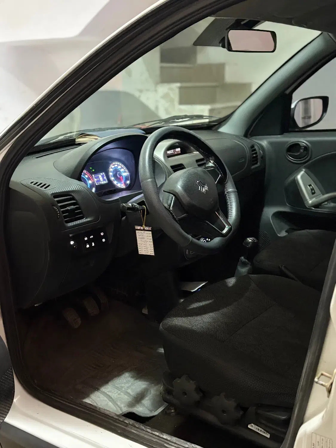 کوییک ۱۴۰۲rs|خودرو سواری و وانت|مشهد, نوید|دیوار