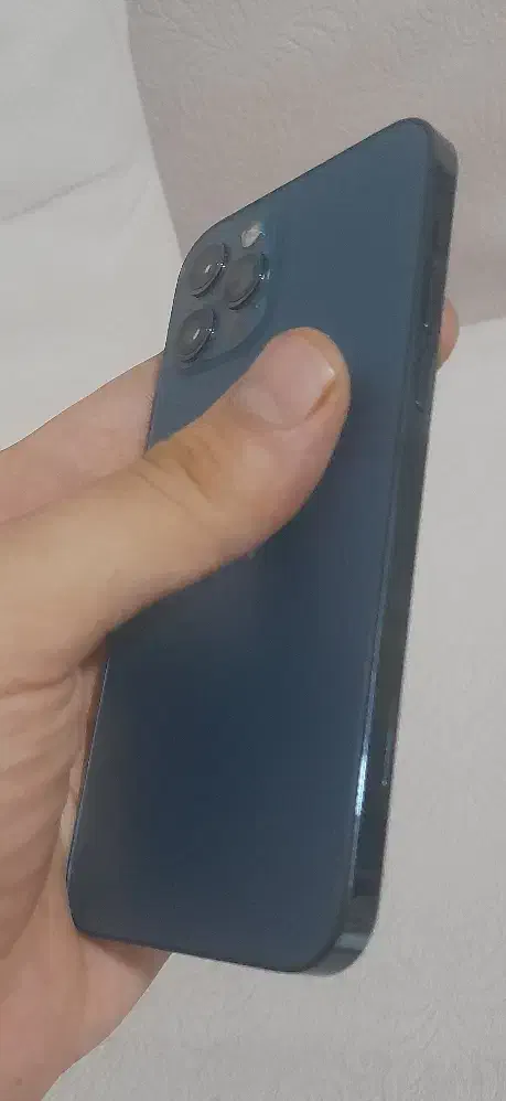 12pro 256|موبایل|مشهد, محمدآباد|دیوار