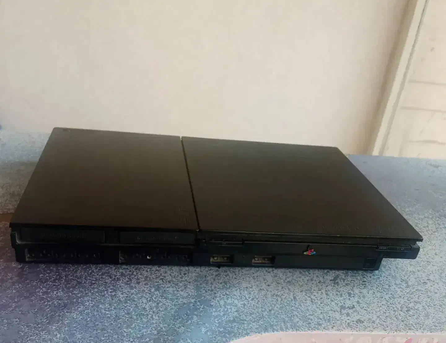 ps2 سالم کم کار|کنسول، بازی ویدئویی و آنلاین|رباط‌کریم, رباط‌کریم|دیوار