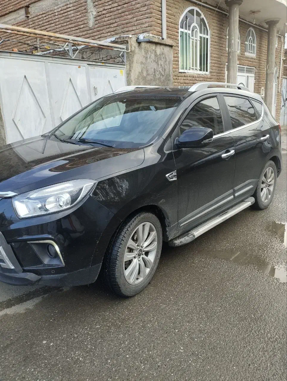 جک اوتوماتیک|خودرو سواری و وانت|نقده, |دیوار