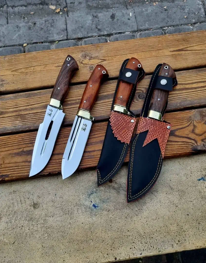 چاقو کمپینگ محمد زنجان|کوهنوردی و کمپینگ|کرمانشاه, |دیوار