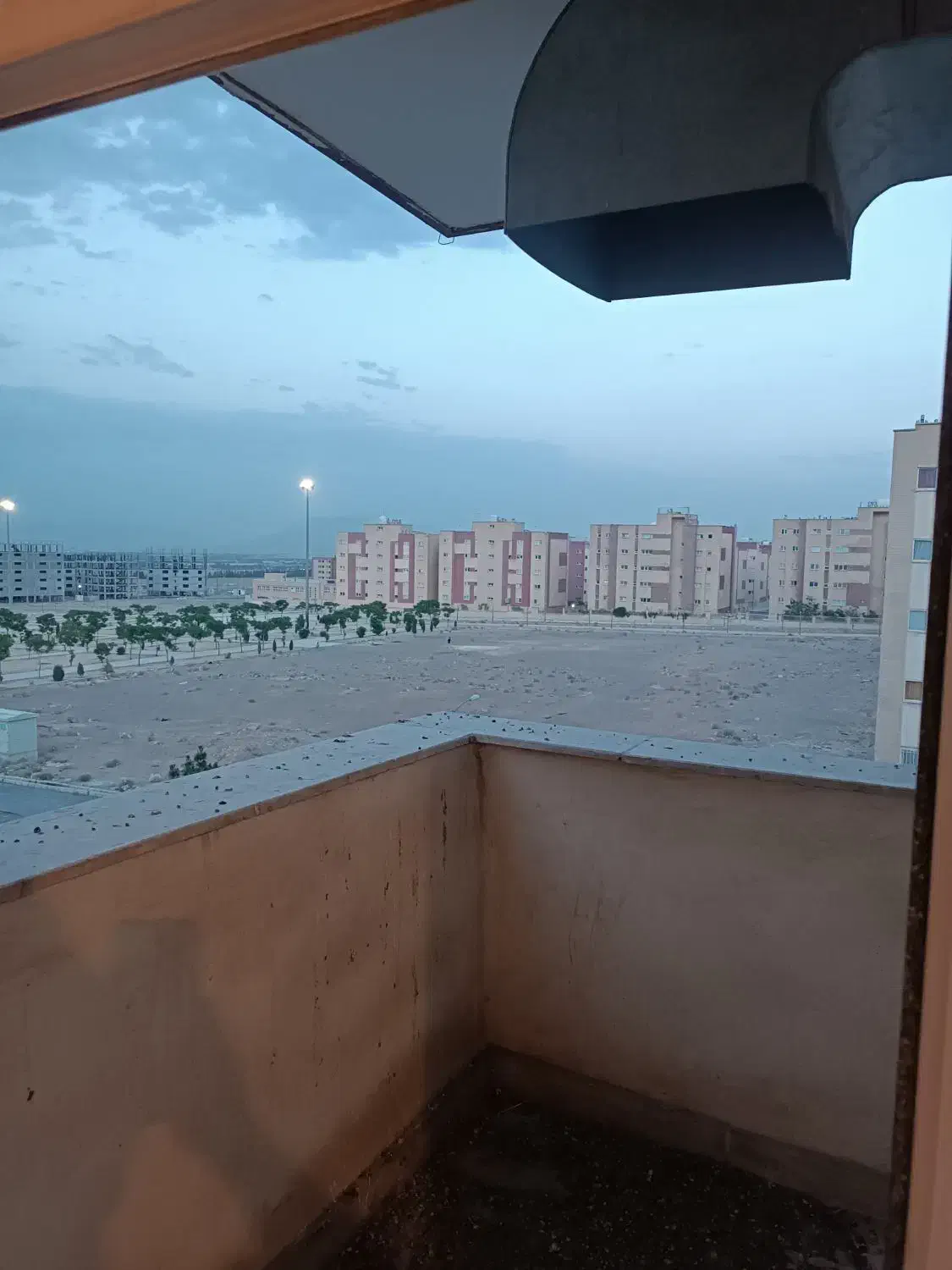 دوخوابه مهر|فروش آپارتمان|فولادشهر, مسکن مهر فولادشهر|دیوار