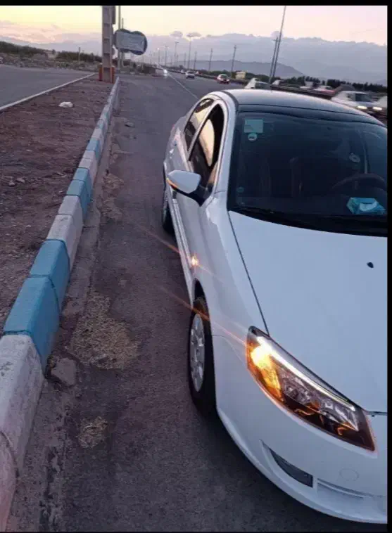 رانا پانوراما ۱۴۰۱|خودرو سواری و وانت|ماهدشت, |دیوار