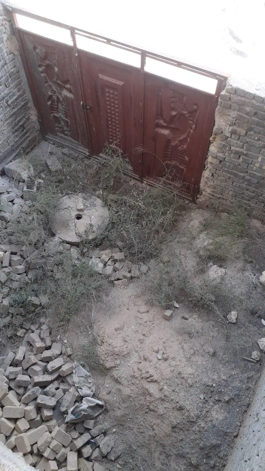 فروش اسکلت|فروش خانه و ویلا|شیراز, ماه فیروزان|دیوار