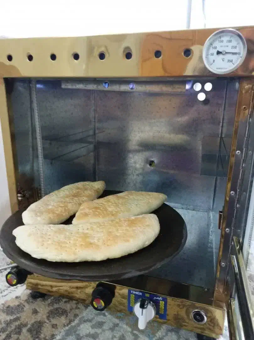 تنور|اجاق گاز و لوازم برقی پختوپز|سبزوار, ایزی شهر|دیوار