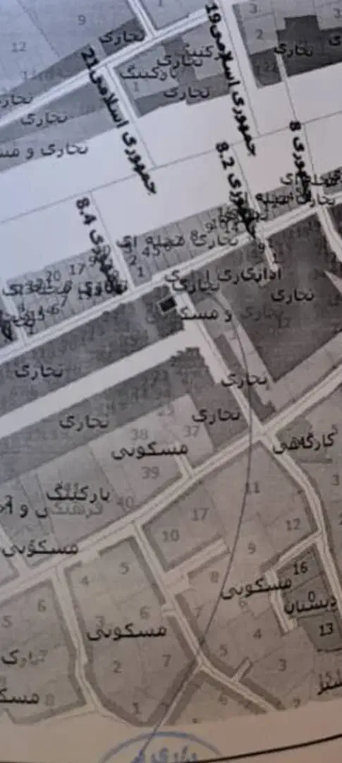 مغازه تجاری بازاربیرجند،۲۱مترمربع مناسب طلافروشی|فروش مغازه و غرفه|بیرجند, |دیوار