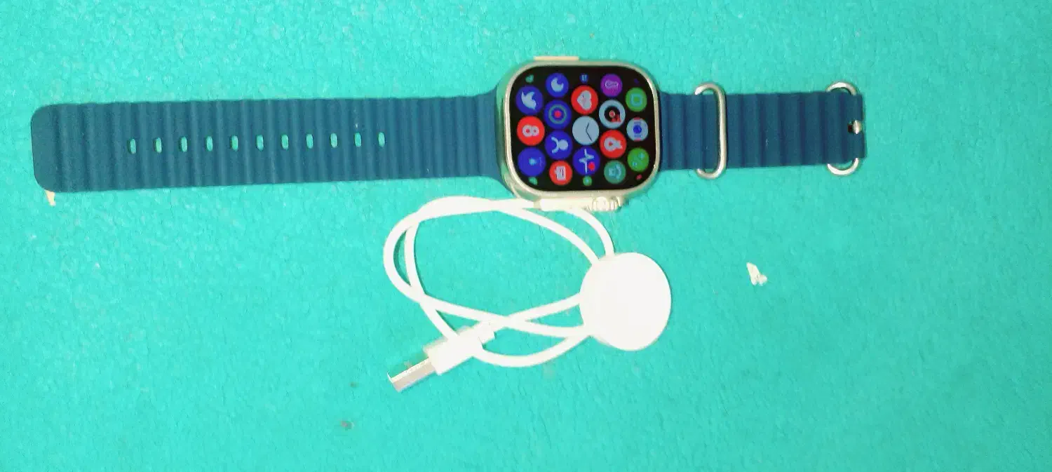 ساعت اپل  واچ|ساعت|پردیس, فاز ۸|دیوار