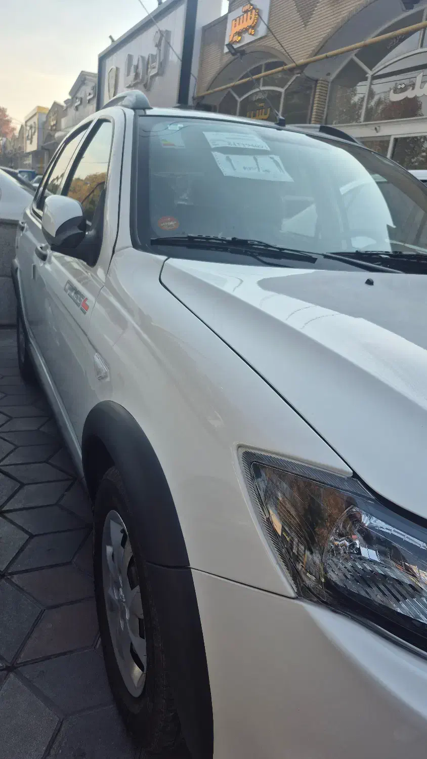 کویک خشک|خودرو سواری و وانت|ارومیه, |دیوار