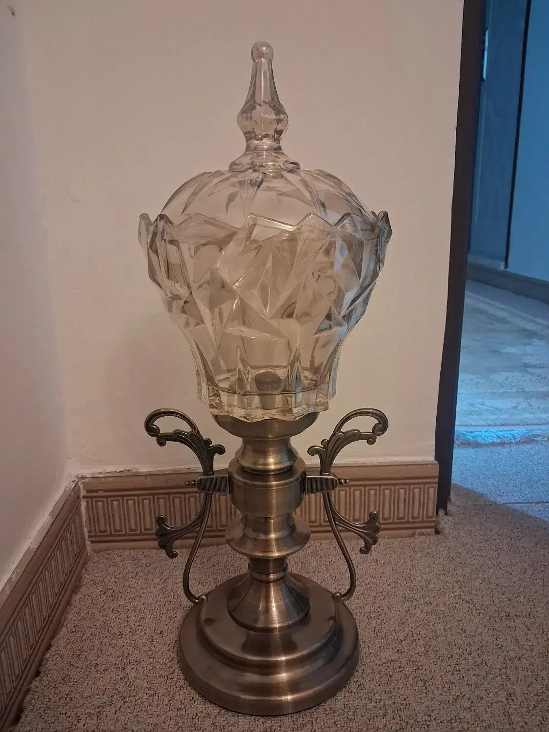 چهار عدد ظرف پذیرایی خارجی|ظروف سرو و پذیرایی|بندرعباس, |دیوار