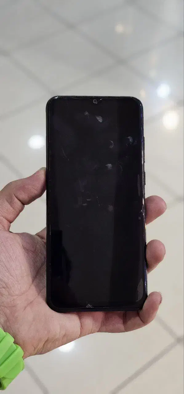 گوشی سامسونگA04e|موبایل|مشهد, یاس|دیوار