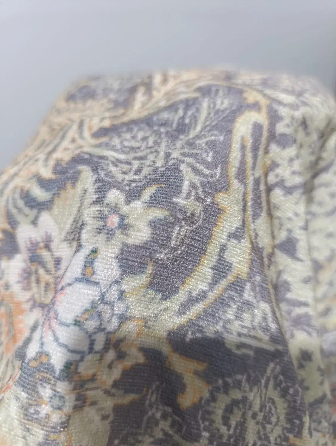 روفرشی دور کش مخمل|روفرشی|تهران, جوادیه تهرانپارس|دیوار