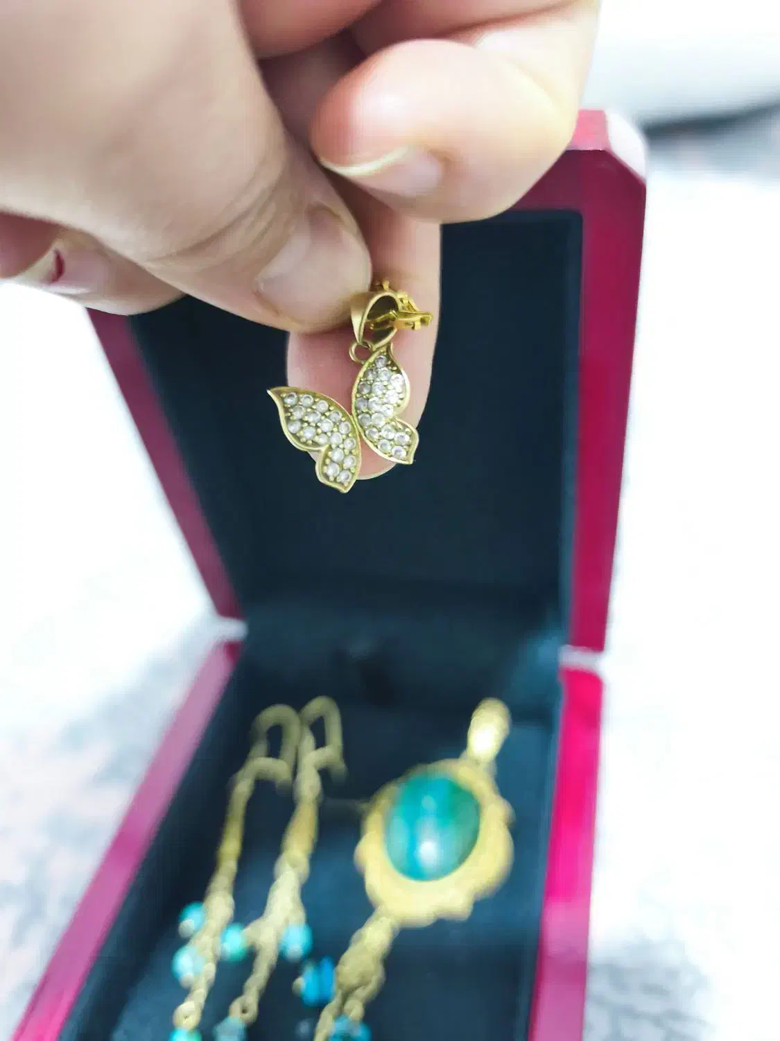 طلا نو با اجرت پایین|جواهرات|شیراز, فاضل|دیوار