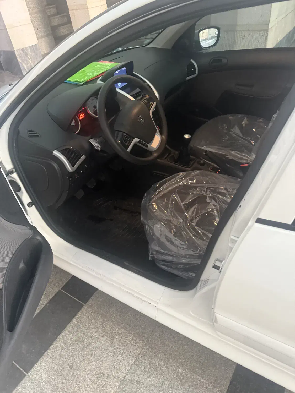 ۲۰۷tu3|خودرو سواری و وانت|کرج, گوهردشت|دیوار