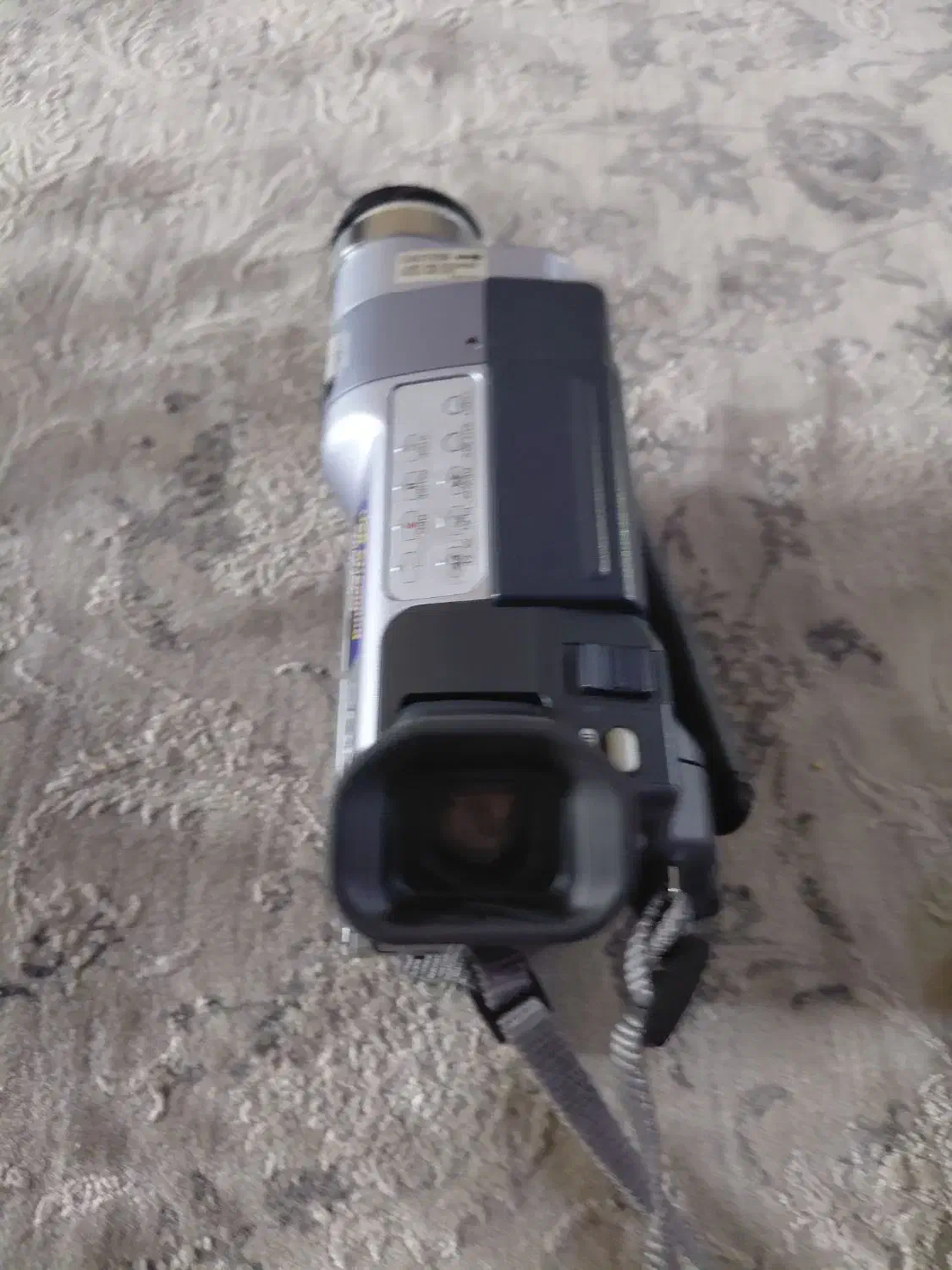 دوربین هندی کم سونی اصل ژاپن|دوربین عکاسی و فیلمبرداری|تهران, تسلیحات|دیوار