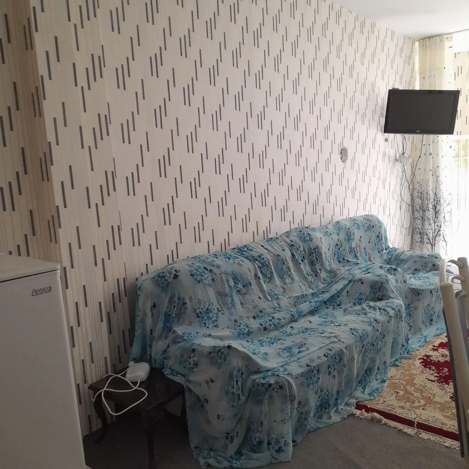 سوئیت برای مسافر خانواده شبی ۱میلیون|اجارهٔ کوتاهمدت آپارتمان و سوئیت|ارومیه, |دیوار