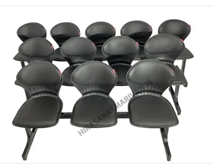 صندلی تحصیلی و نیمکت دانش آموزی پاف ام دی اف باکسی|صندلی و نیمکت|مشهد, عبادی|دیوار