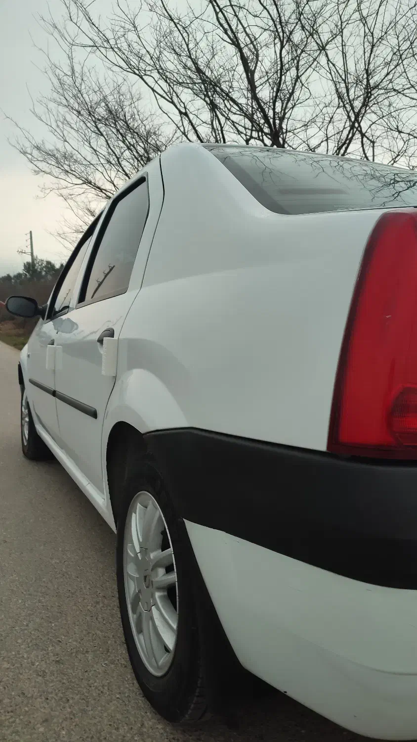 تندر ۹۰پارس خودرویی E2 فول|خودرو سواری و وانت|بهشهر, |دیوار