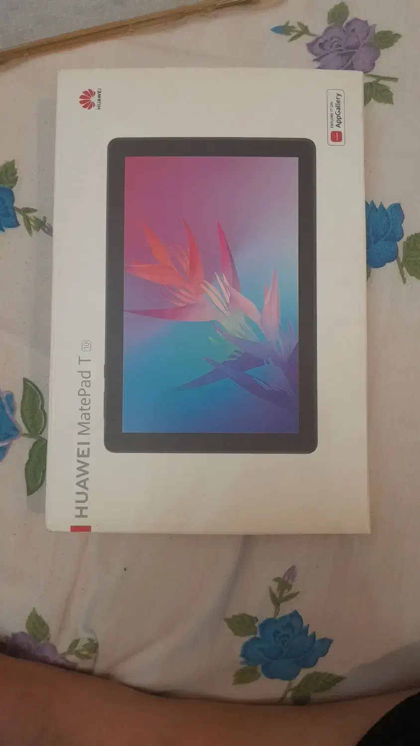 تبلت هوواوی. matepadT10|تبلت|کرج, حیدرآباد|دیوار