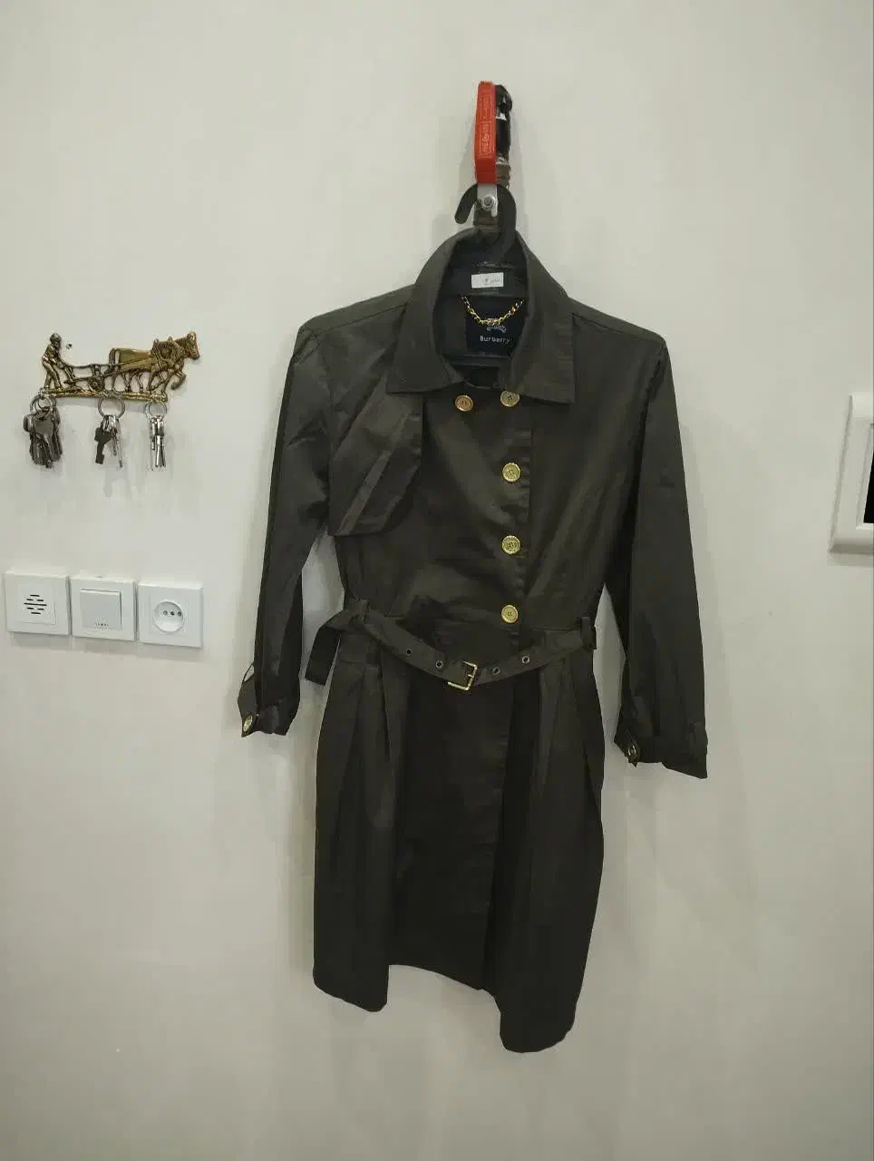 پالتو و بارونی|لباس|نسیم‌شهر, |دیوار