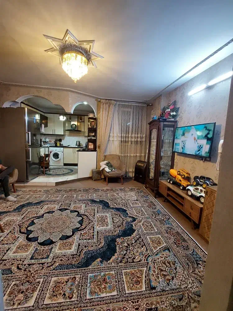 ۴۷متر/تک خواب/ط سوم /خ عظیمی|فروش آپارتمان|تهران, سلیمانی|دیوار