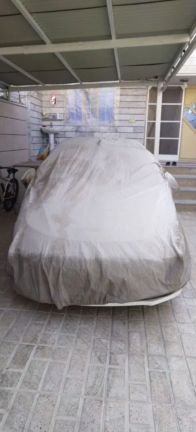 1404 ساینا S|خودرو سواری و وانت|تاکستان, |دیوار