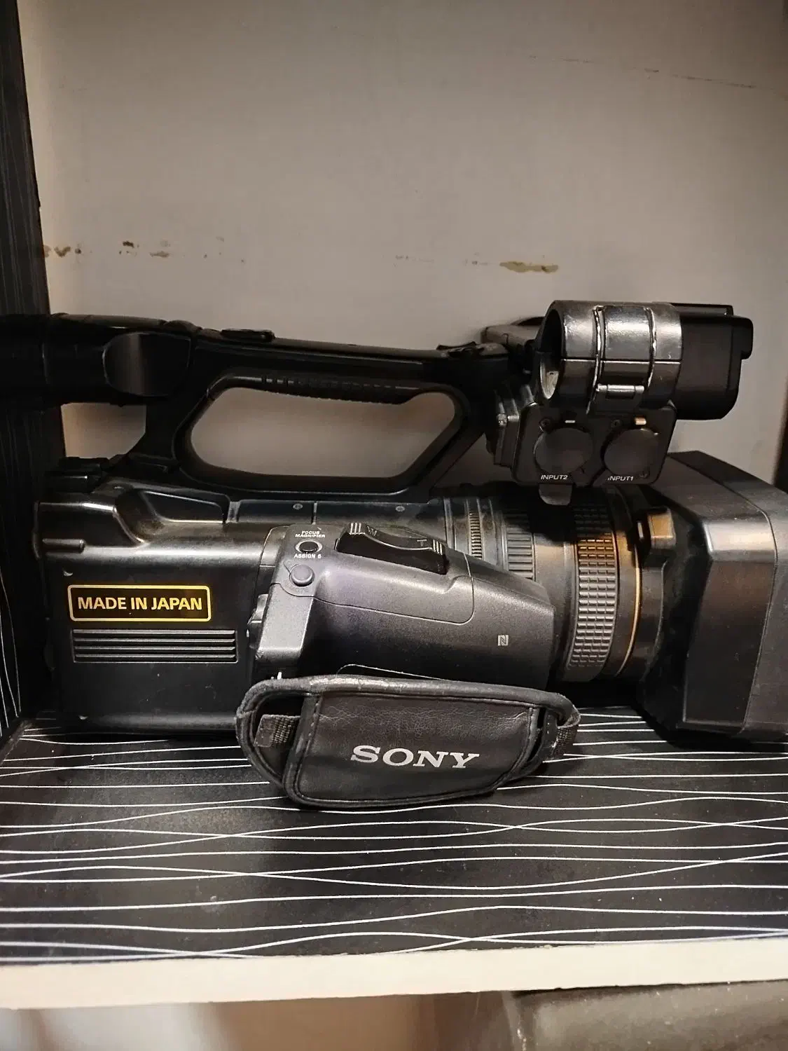 فروش لوازم فیلمبرداری و عکاسی|دوربین عکاسی و فیلم‌برداری|خرمدره, |دیوار