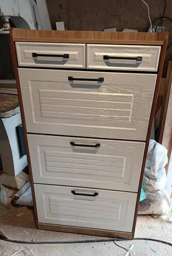 جاکفشی داشبوردی|جاکفشی، کمد، دراور|بردسیر, |دیوار