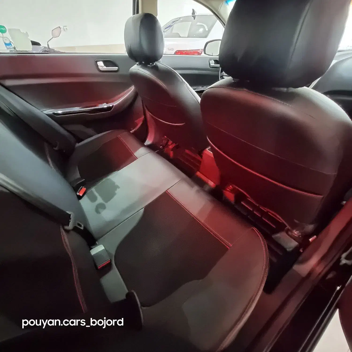 جکj4 مدل1402 بدون نقطه|خودرو سواری و وانت|بجنورد, |دیوار