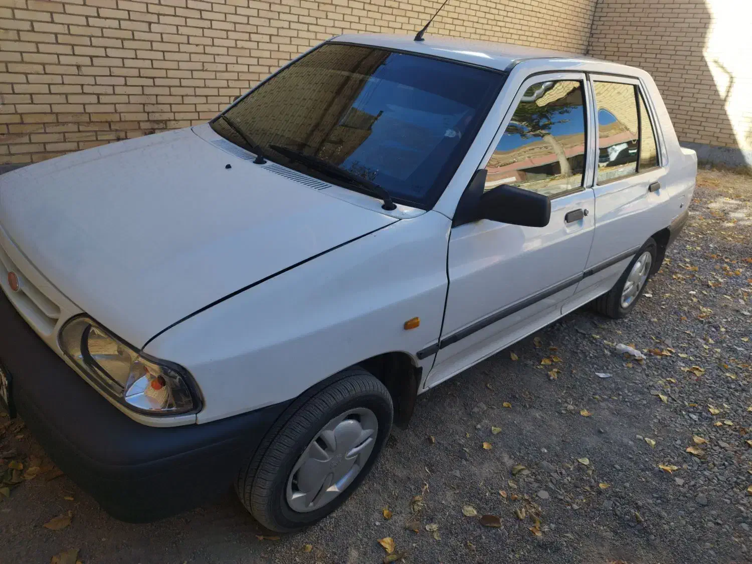 پراید 131 مدل 94|خودرو سواری و وانت|کازرون, |دیوار