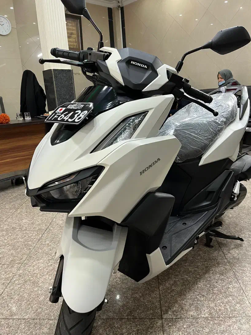 کیلیک واریو ۱۶۰ absفول|موتورسیکلت|تهران, بهمن یار|دیوار