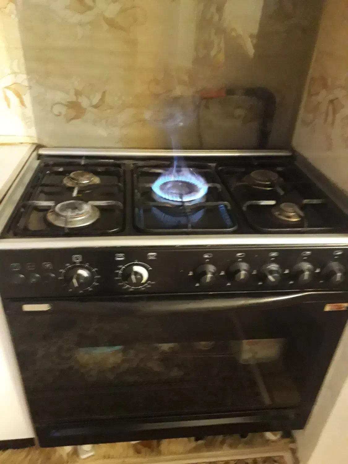 تعمیر ابگرم کن بوتان انواع بخاری گازی و اجاق گاز|خدمات پیشه و مهارت|اردبیل, |دیوار