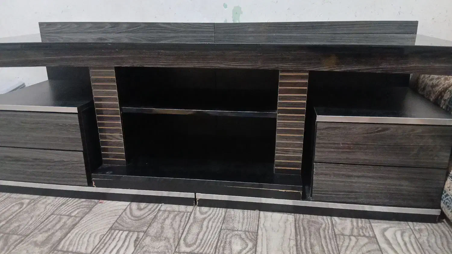 میز تلویزیون|میز تلویزیون|مسجد سلیمان, |دیوار