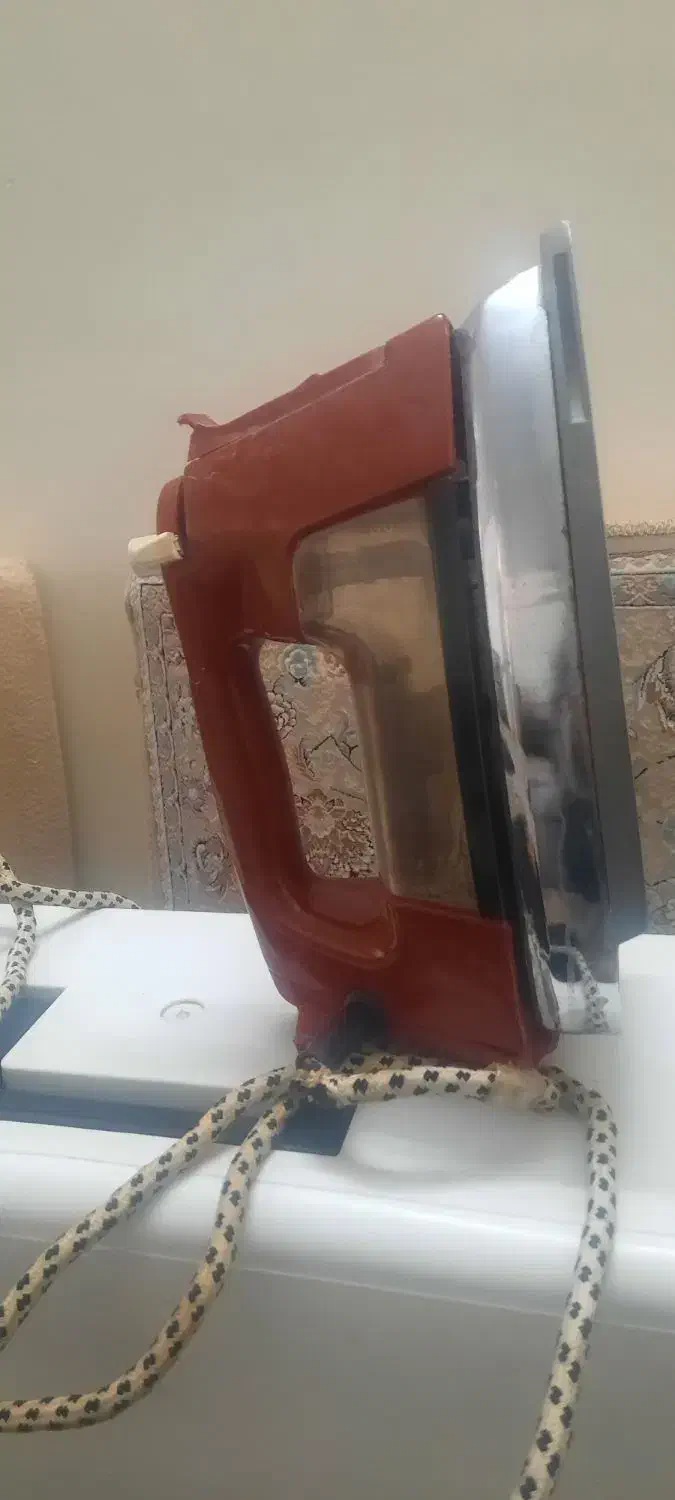 اتو قدیمی|اتو و لوازم اتو|تهران, والفجر (افسریه)|دیوار