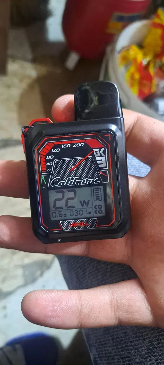 ویپ پاد|زیورآلات و اکسسوری|اسدآباد, |دیوار