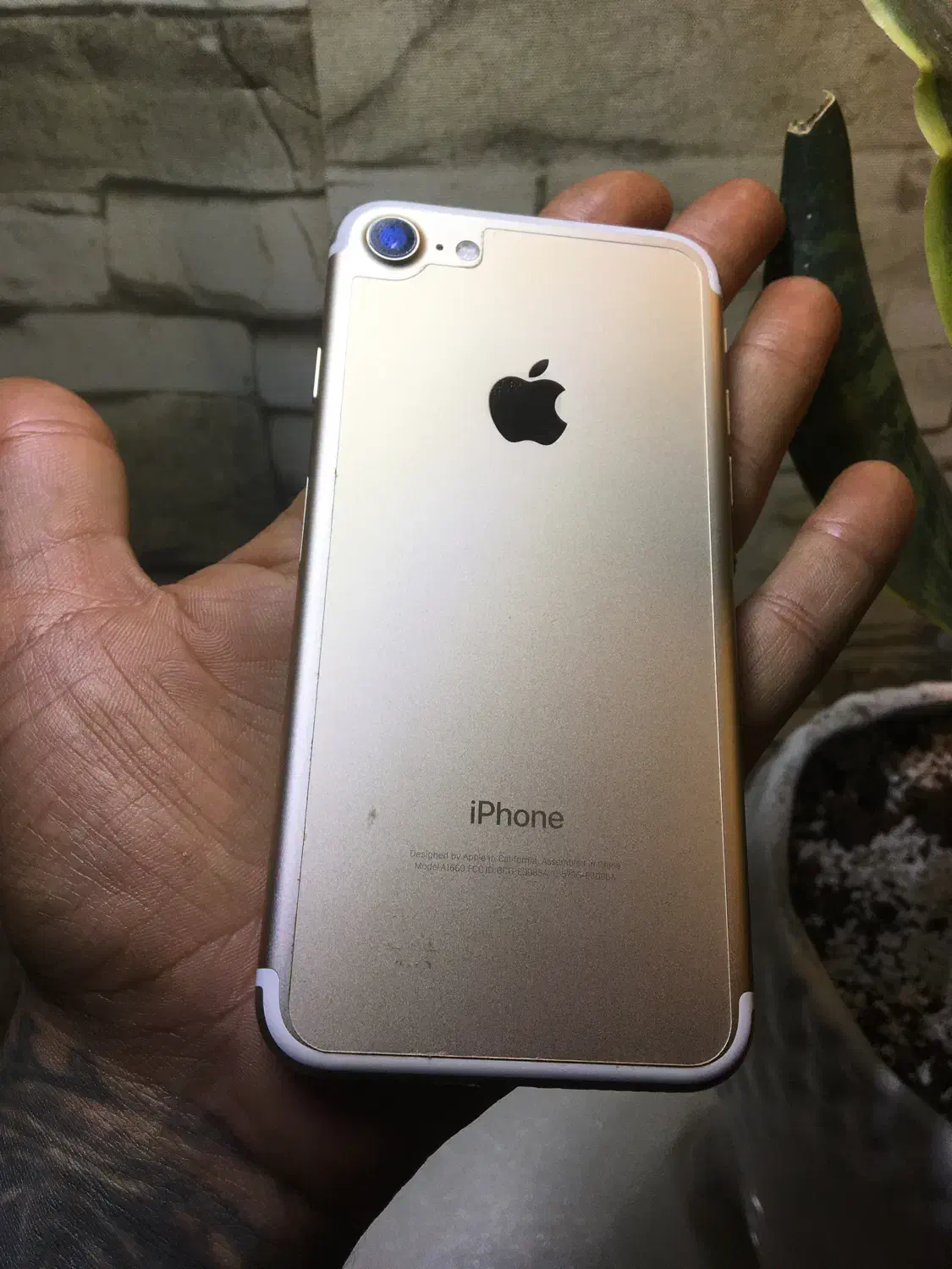 ایفون ۷|موبایل|گرگان, |دیوار