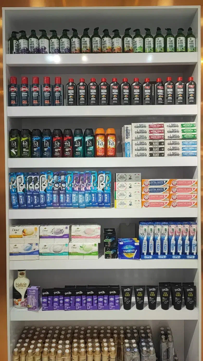 محصولات بهداشتی و مراقبتی|آرایشی، بهداشتی، درمانی|زنجان, |دیوار