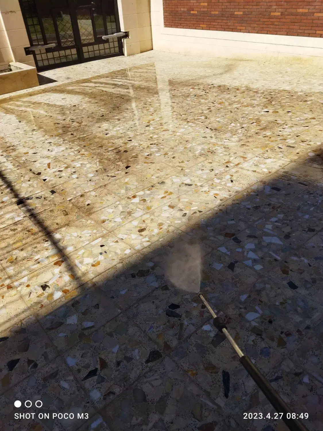 کارگر نظافت|خدمات نظافت|قزوین, |دیوار