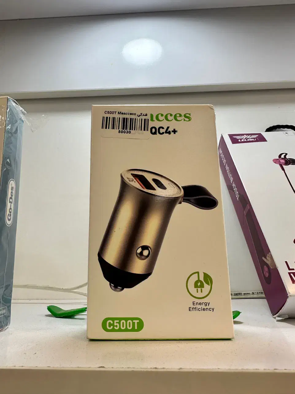 لوازم جانبی سرجعبه اصلی|لوازم جانبی موبایل و تبلت|پیشوا, |دیوار