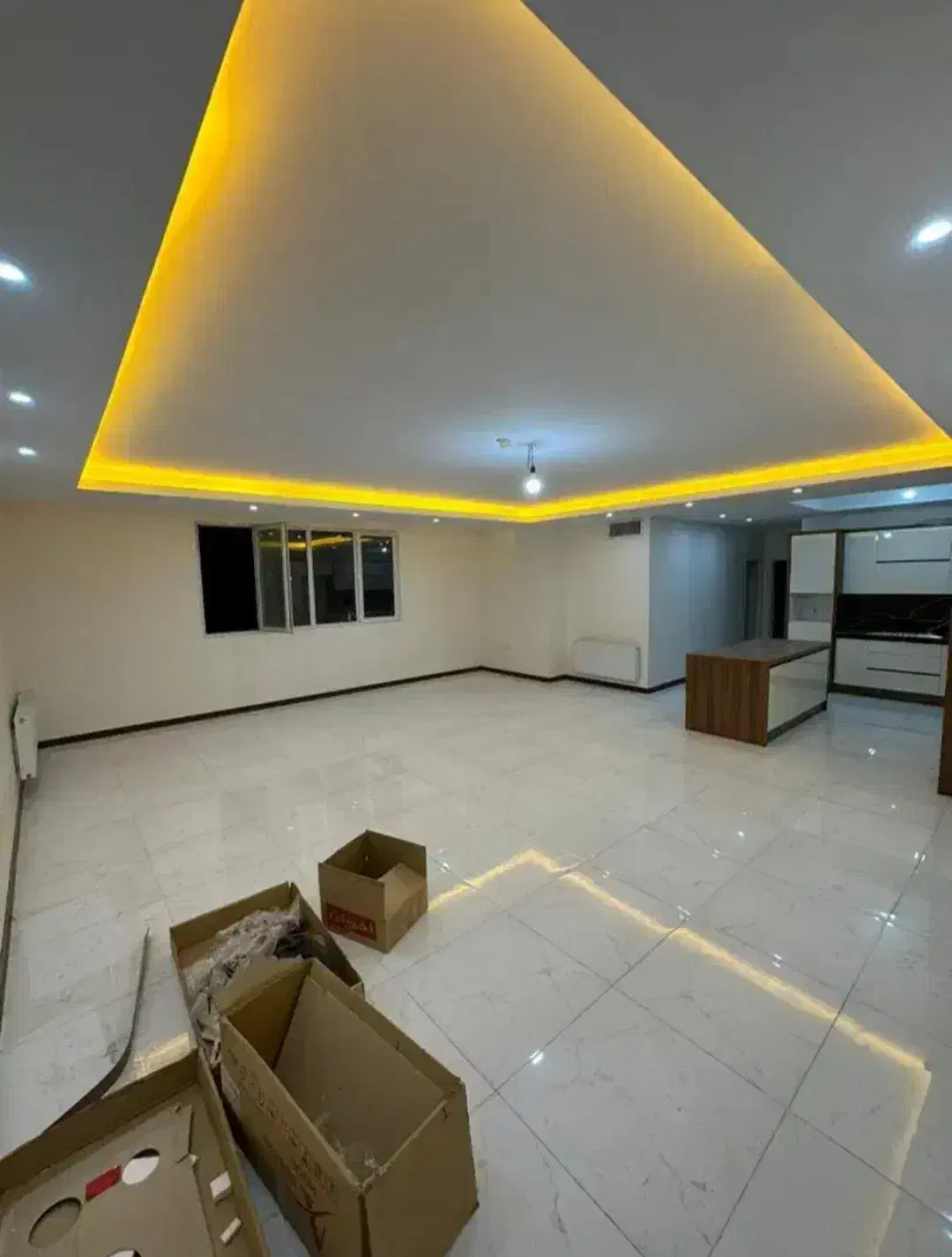 اجاره واحد مسکونی کلید نخورده دشت بهشت|اجارهٔ آپارتمان|محمدشهر, محمدشهر|دیوار