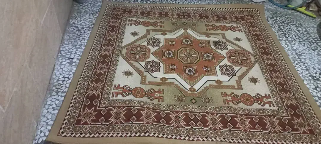 3عدد فرش باهم|فرش|بابل, |دیوار