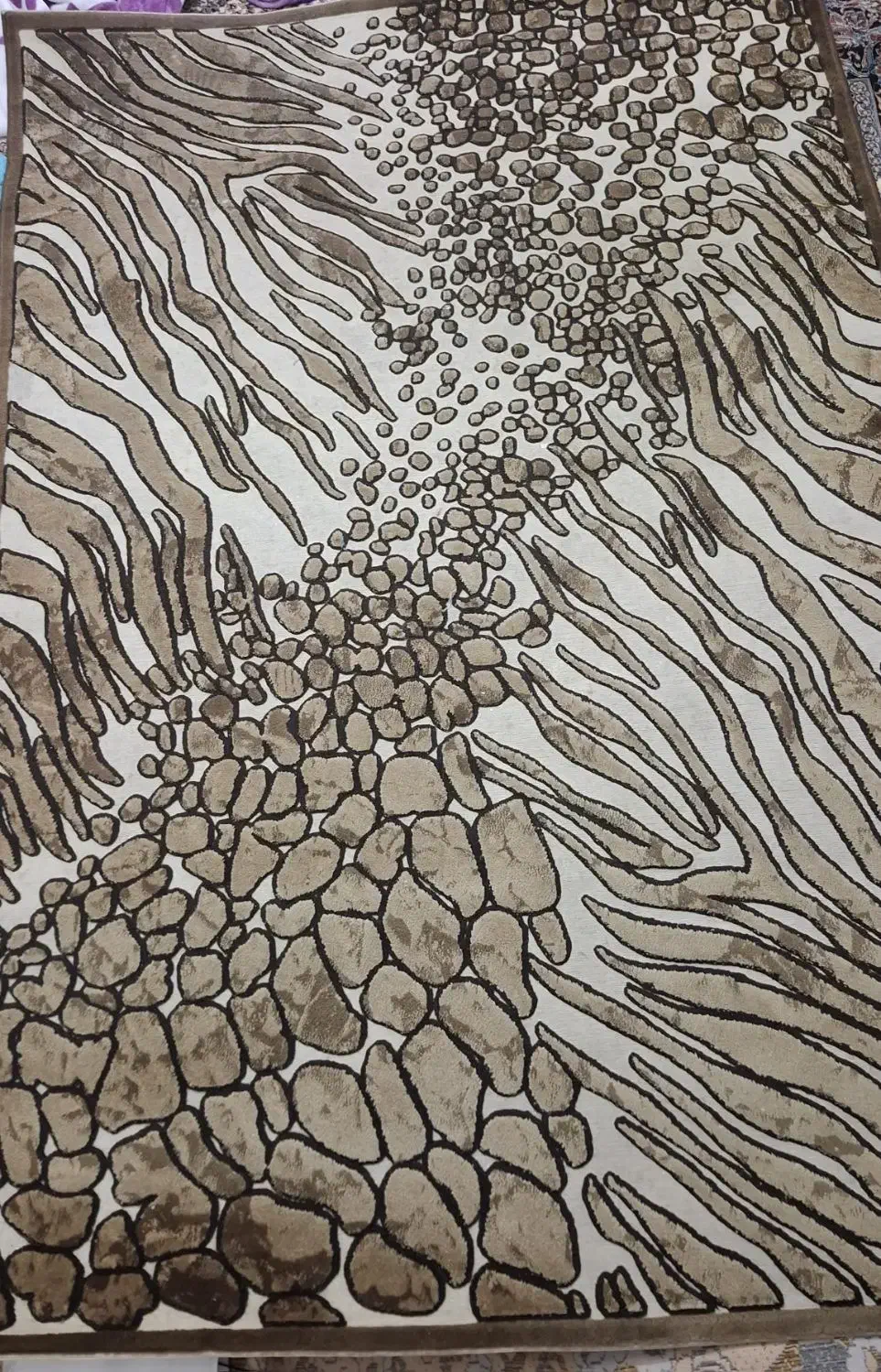 گلیم نو تمیز|گلیم، جاجیم، گبه|تهران, هفده شهریور|دیوار