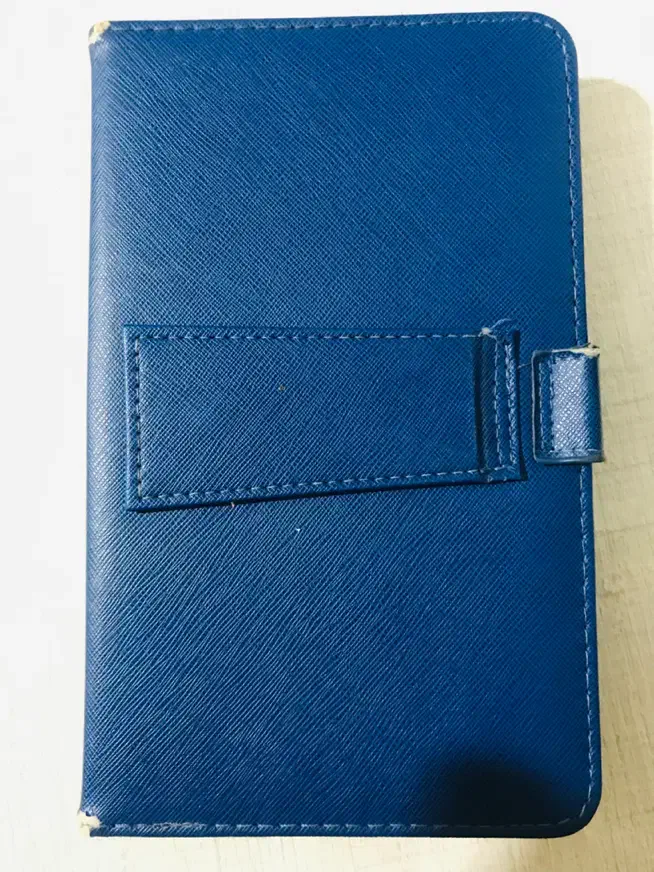 کیف کیبورد دار مناسب برای تبلت ۷ اینچی|لوازم جانبی موبایل و تبلت|خرم‌آباد, |دیوار